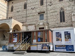 perugia